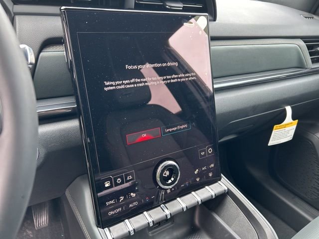 New 2026 GMC Terrain AT4 image 14