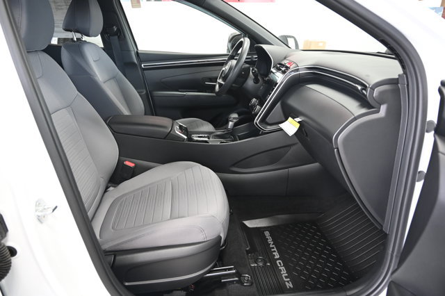 Used 2023 Hyundai Santa Cruz SEL AWD/4WD image 12