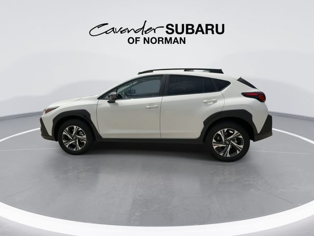Used 2026 Subaru Crosstrek 2.5i Premium AWD/4WD image 5