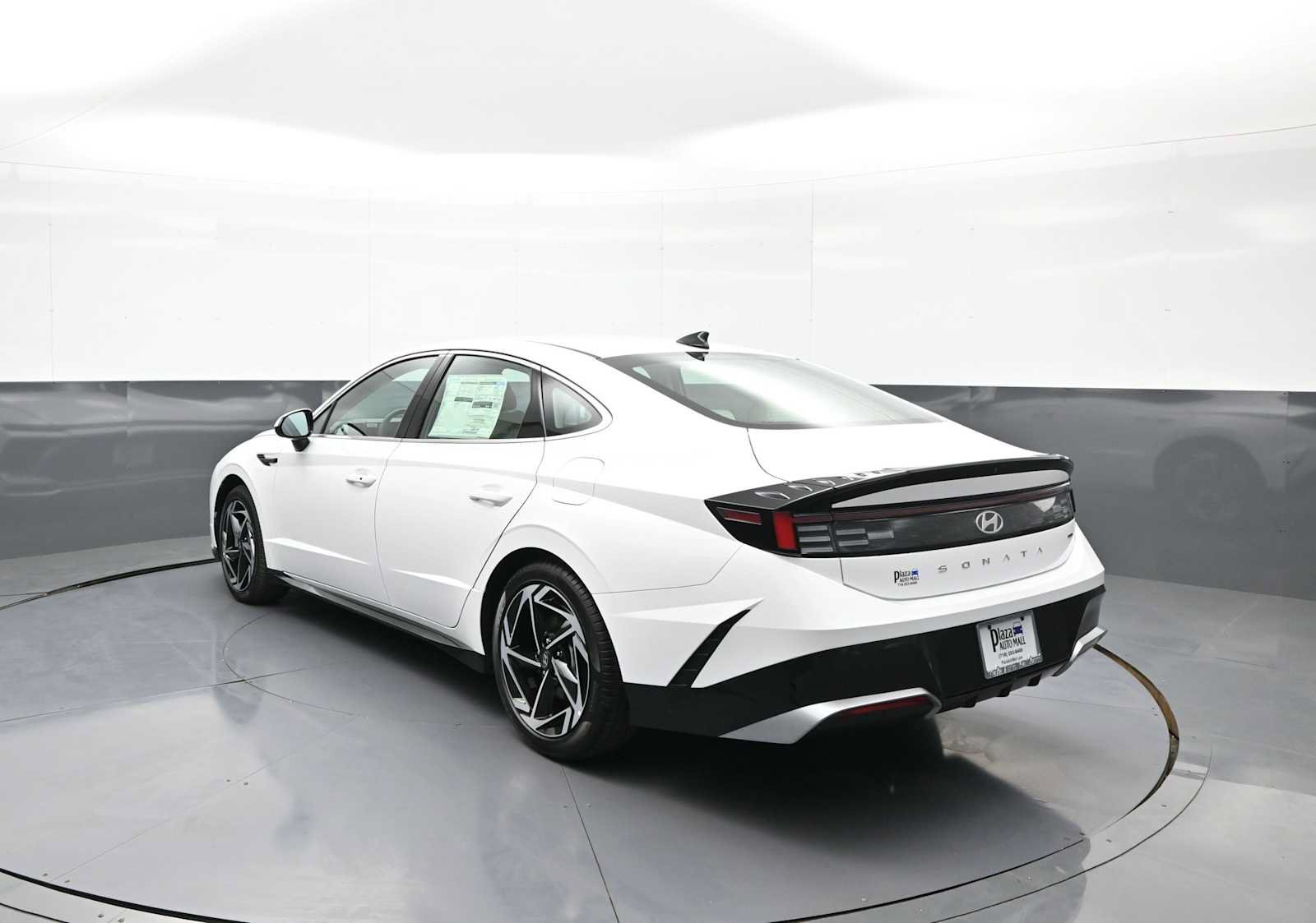 New 2026 Hyundai Sonata SEL FWD image 8