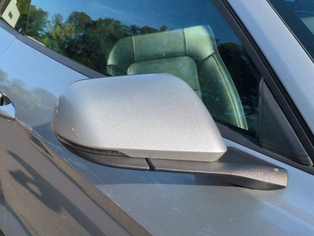 Used 2017 Ford Mustang Premium RWD image 12