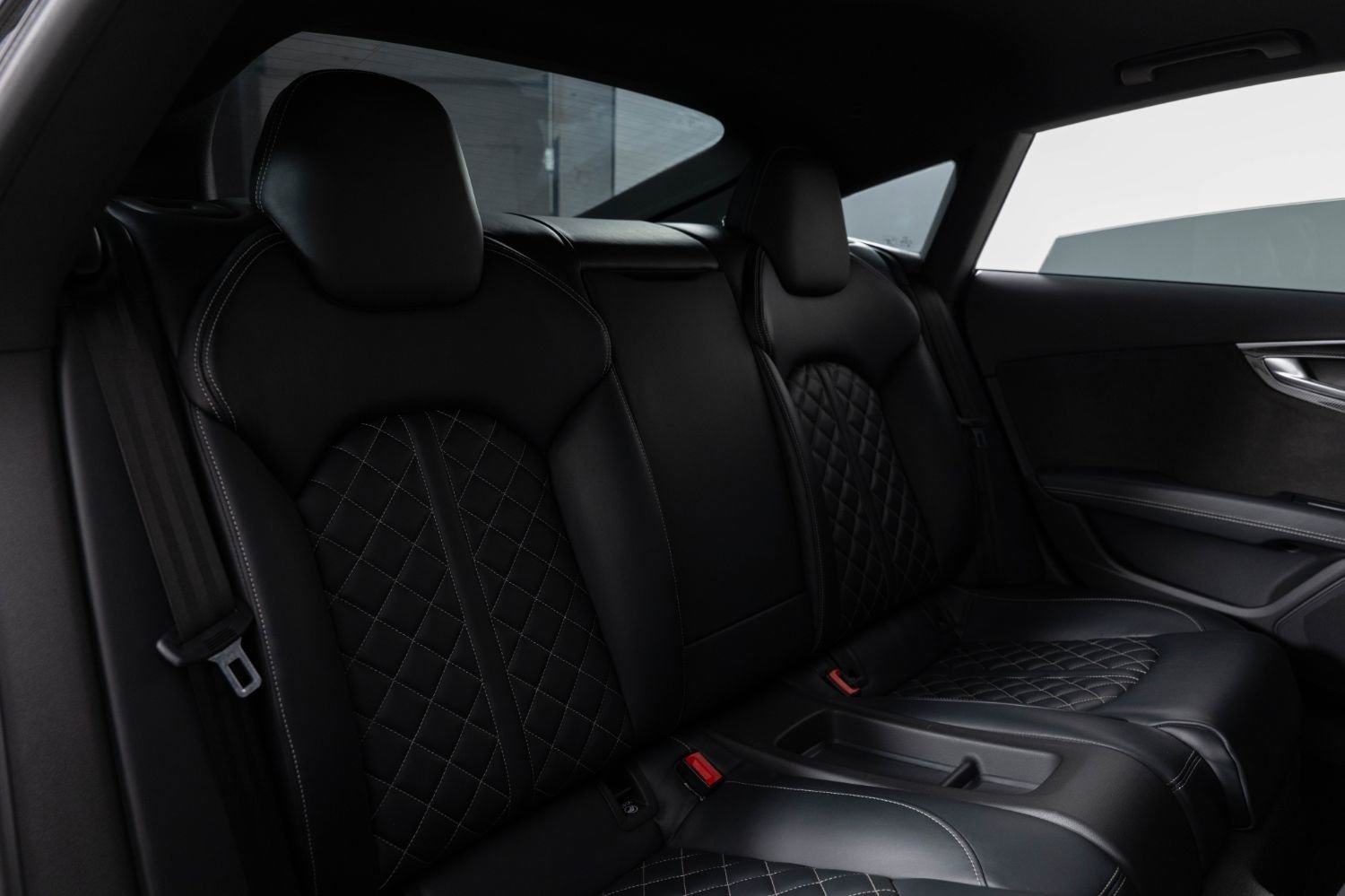 Used 2017 Audi S7 Premium Plus w/ Driver Assistance Package image 25