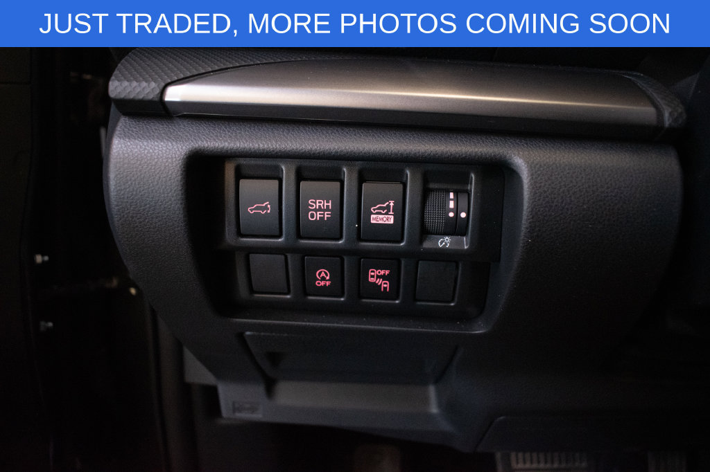 Certified 2024 Subaru Forester Premium AWD/4WD image 18