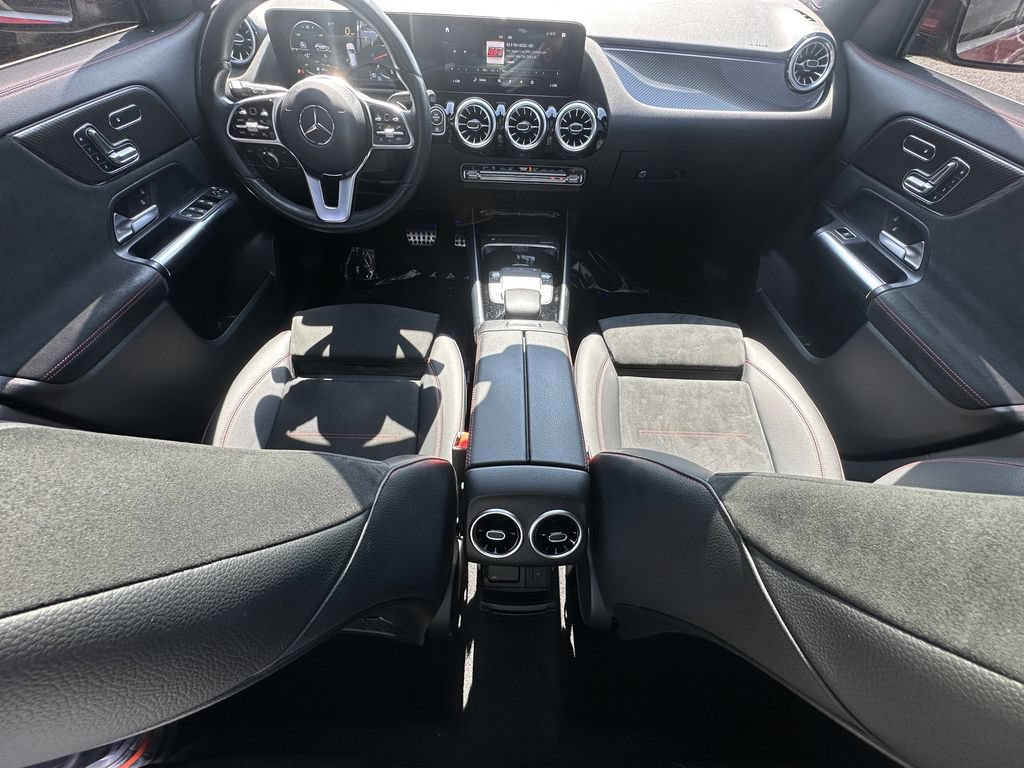 Certified 2022 Mercedes-Benz GLA 250 4MATIC image 26