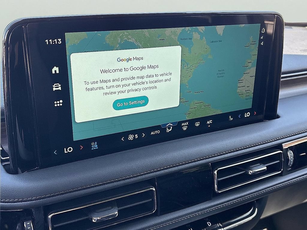 New 2026 Lincoln Aviator Reserve RWD image 15