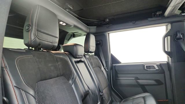 Used 2024 Ford Bronco Raptor AWD/4WD image 25