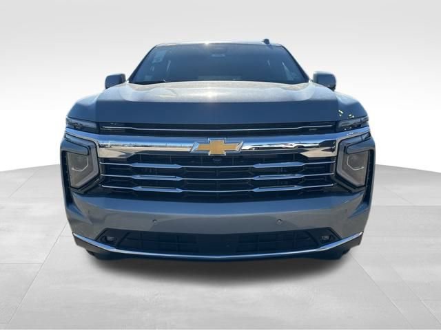 New 2026 Chevrolet Suburban LT w/ Comfort Package image 3