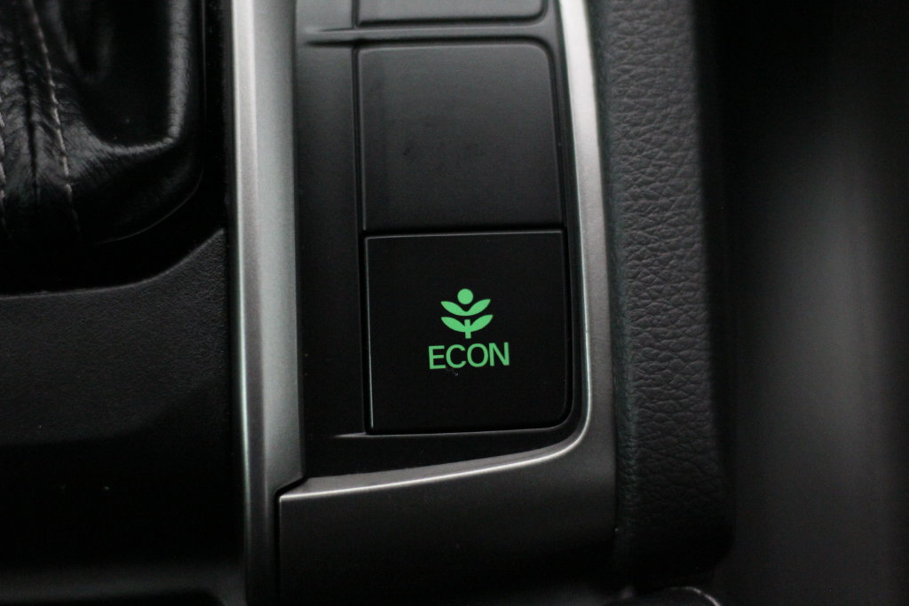Used 2021 Honda Civic Sport image 30