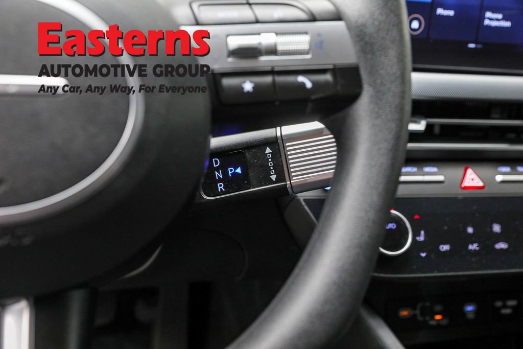 Used 2024 Hyundai Sonata SEL image 13