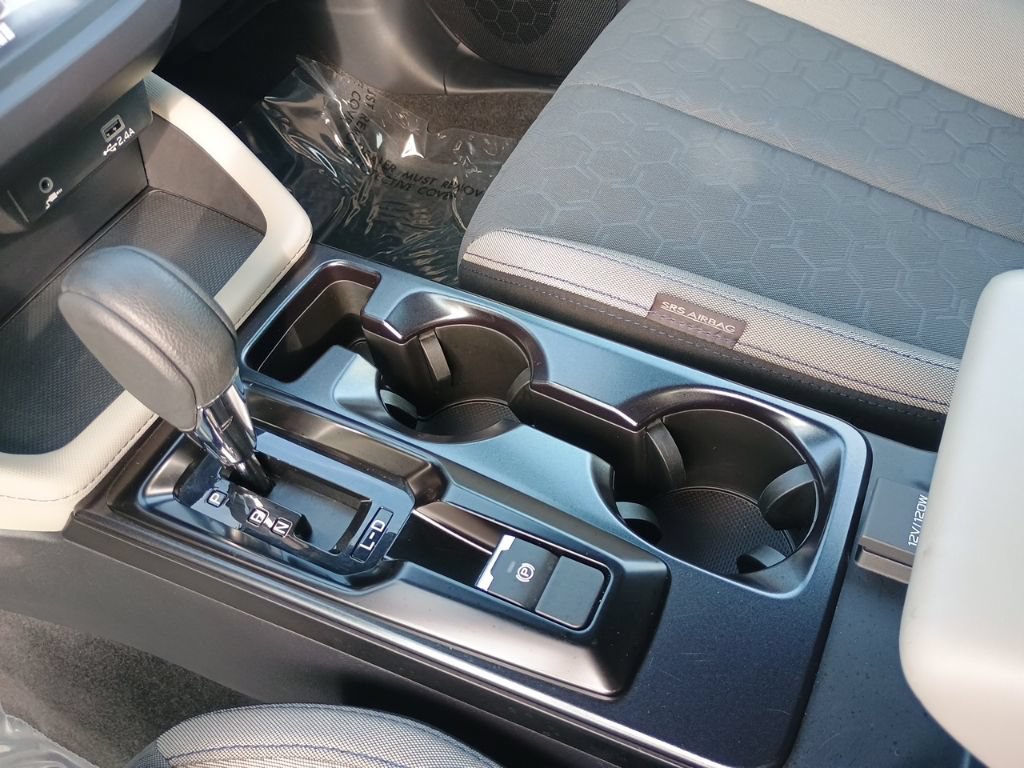 Certified 2026 Subaru Forester AWD/4WD image 29