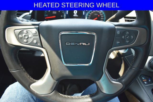 Used 2020 GMC Yukon XL Denali w/ Denali Ultimate Package AWD/4WD image 6