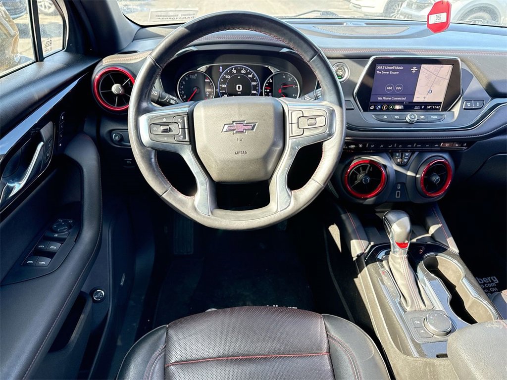 Used 2019 Chevrolet Blazer RS image 14