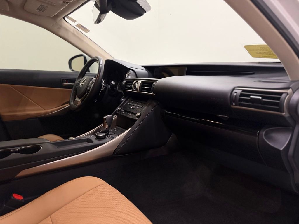Used 2020 Lexus IS 300 AWD w/ Premium Package image 18