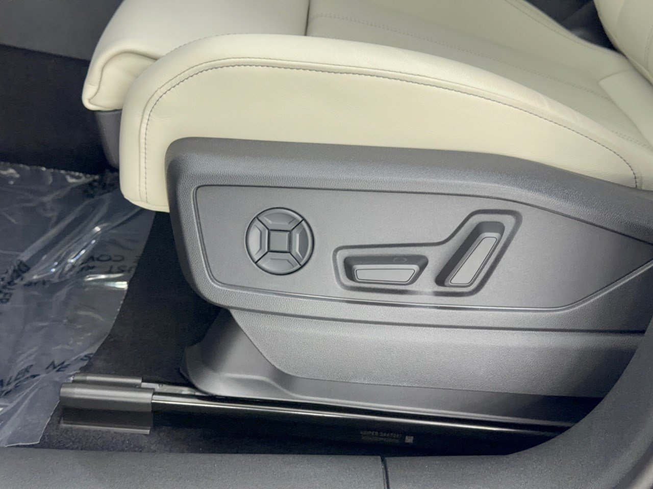 New 2026 Audi Q5 Prestige AWD/4WD image 16