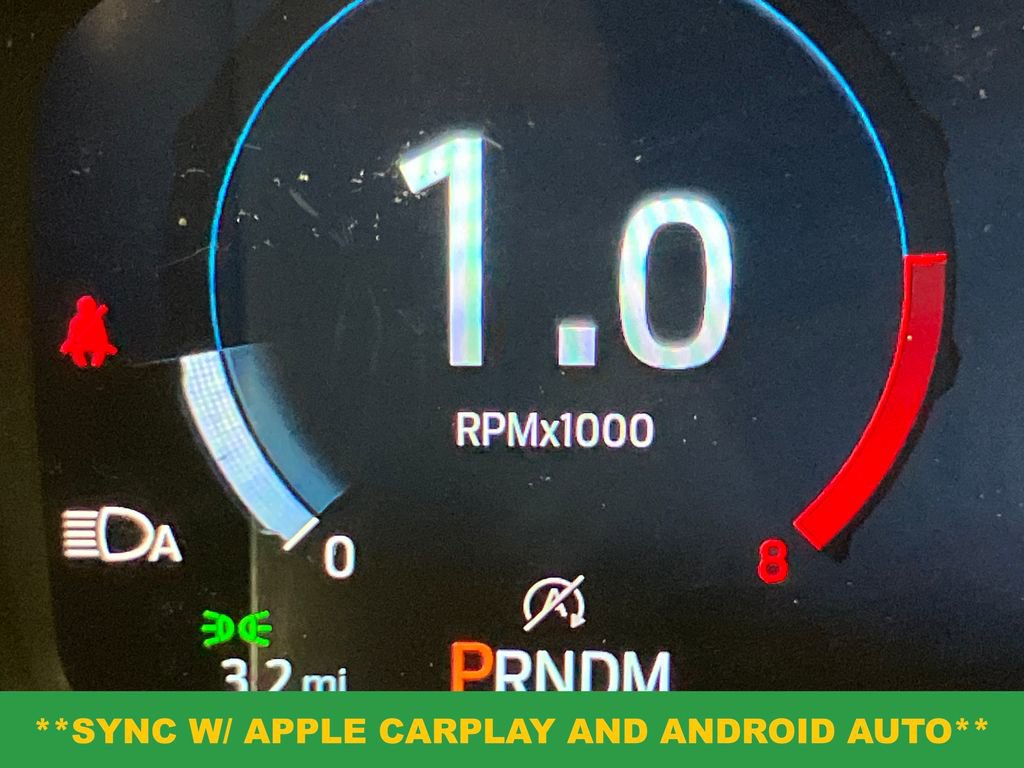 New 2026 Ford Explorer ST image 22