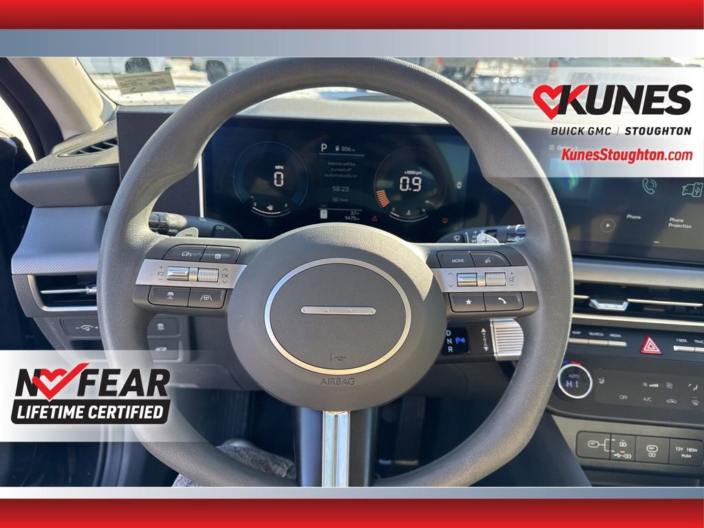 Used 2025 Hyundai Sonata SEL image 24