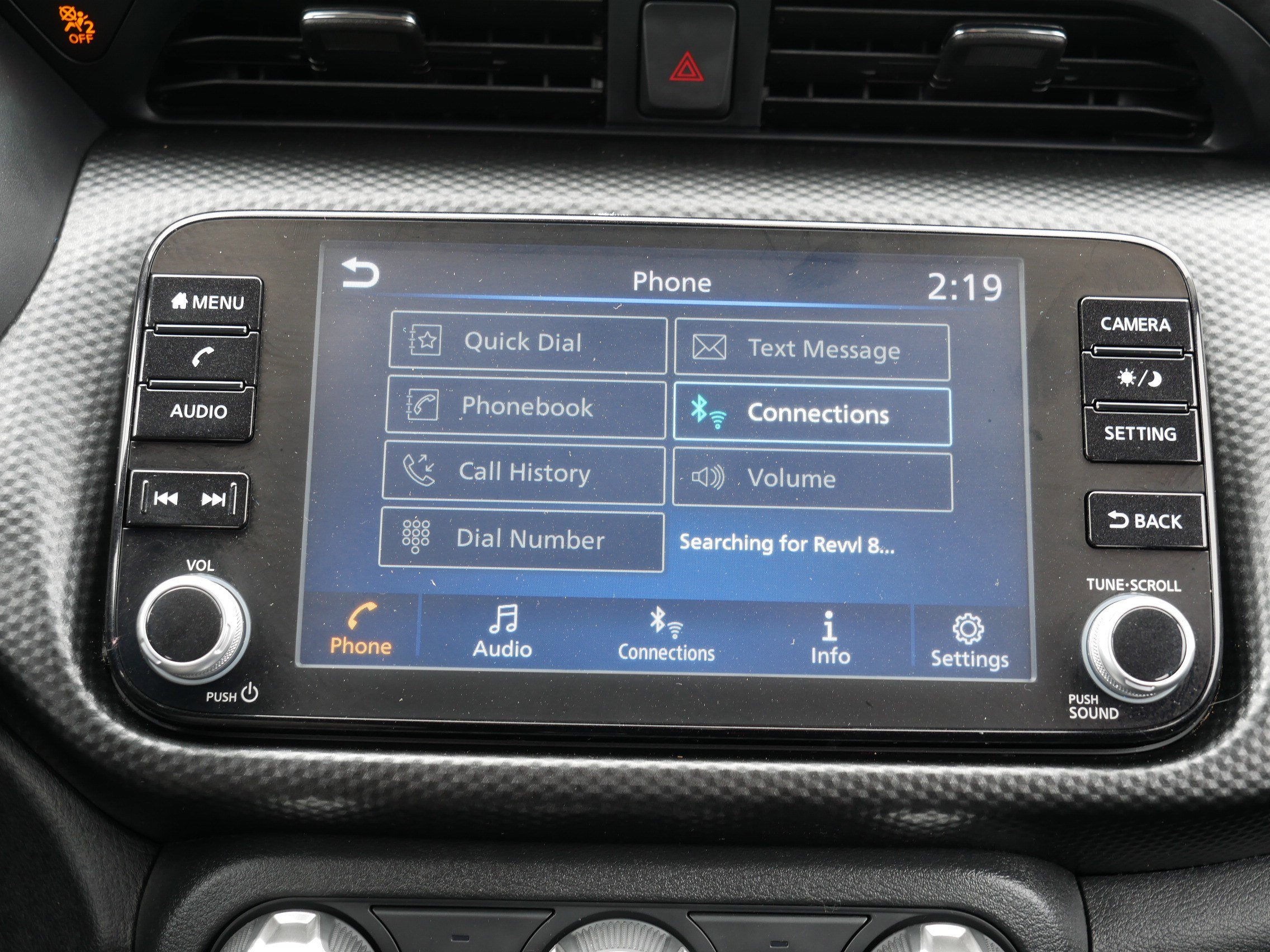 Certified 2023 Nissan Kicks SV image 30