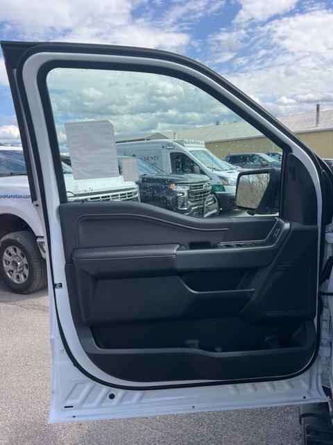 Used 2026 Ford F150 XLT AWD/4WD image 33
