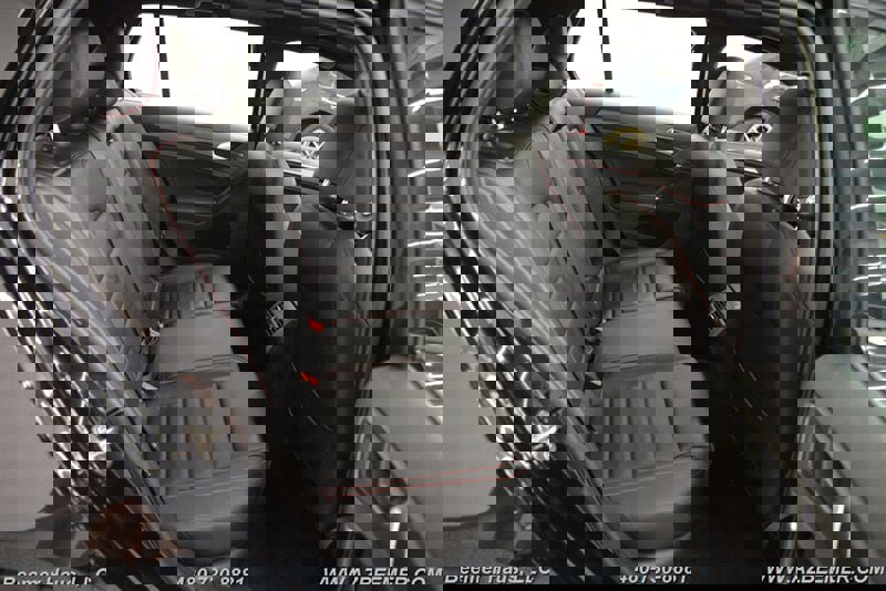 Used 2021 Volkswagen GTI Autobahn image 19