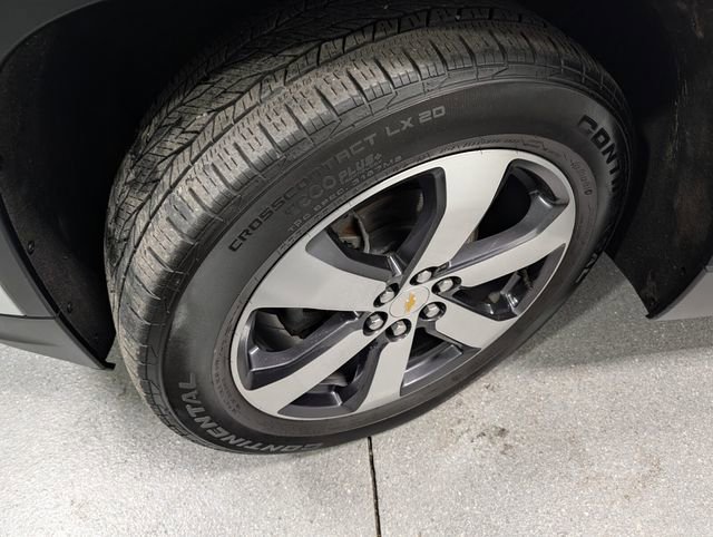 Used 2023 Chevrolet Traverse LT w/ LT Premium Package image 10