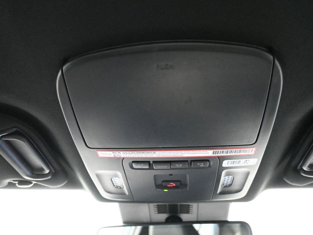 Certified 2025 Toyota Camry XSE image 17