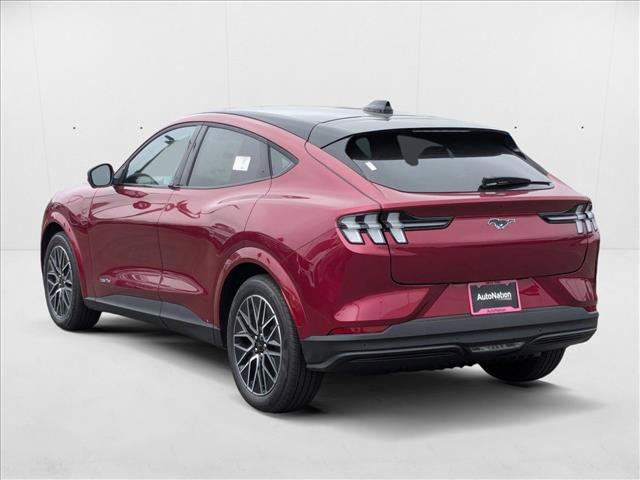 New 2025 Ford Mustang Mach-E Premium image 9