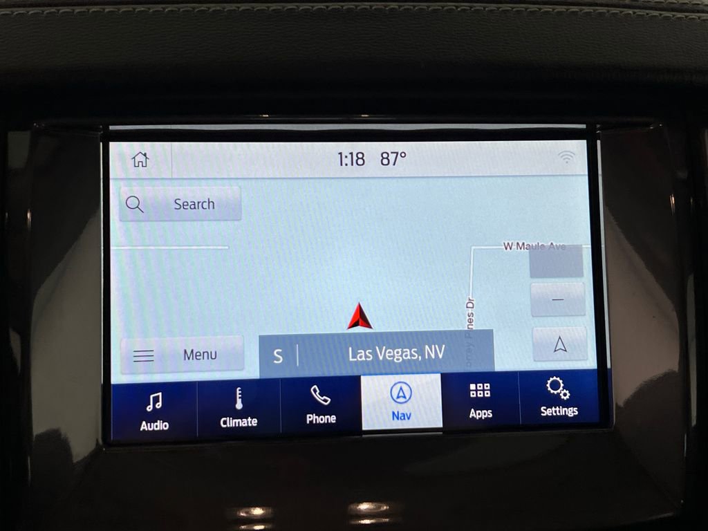 Used 2019 Ford Ranger Lariat w/ Equipment Group 501A Mid RWD image 26