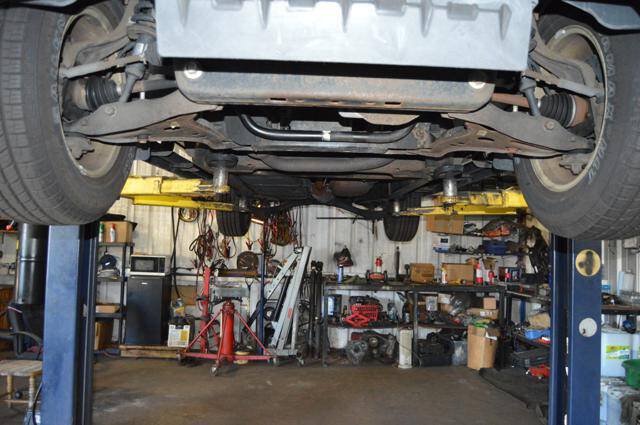 Used 2010 Ford Explorer Sport Trac XLT AWD/4WD image 61