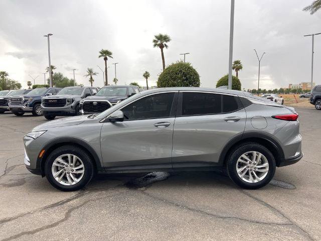 Used 2024 Buick Envista Preferred w/ Convenience I Package FWD image 4