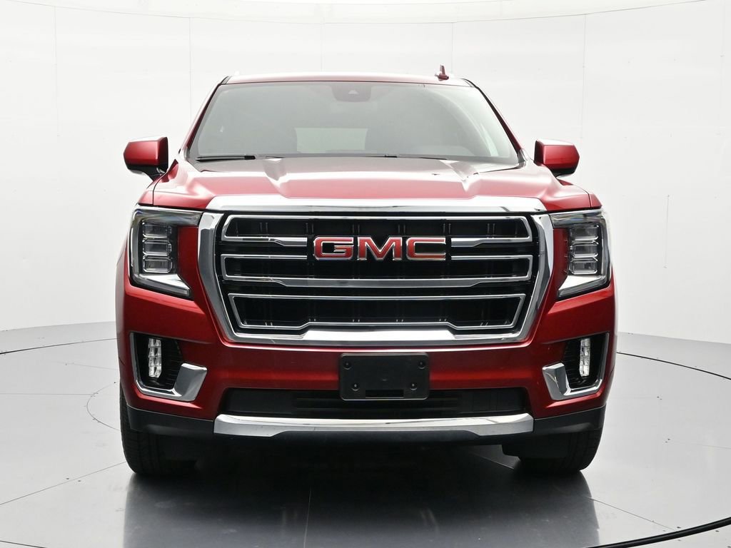 Certified 2024 GMC Yukon SLT image 2