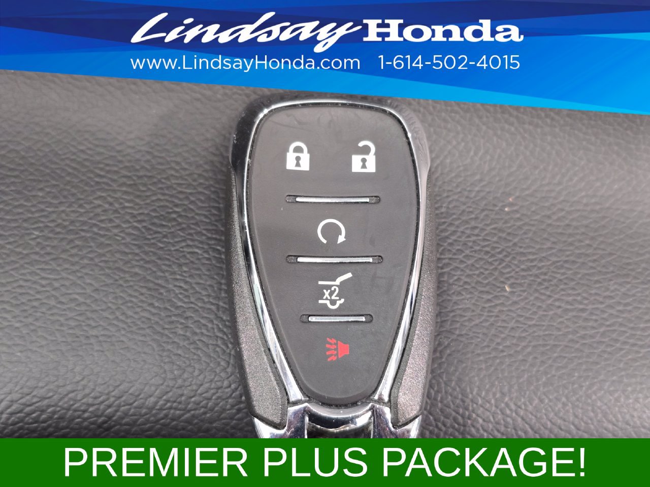 Used 2023 Chevrolet Equinox Premier w/ Premier Plus Package AWD/4WD image 22