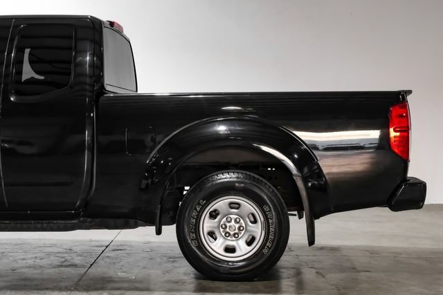 Used 2019 Nissan Frontier S image 15