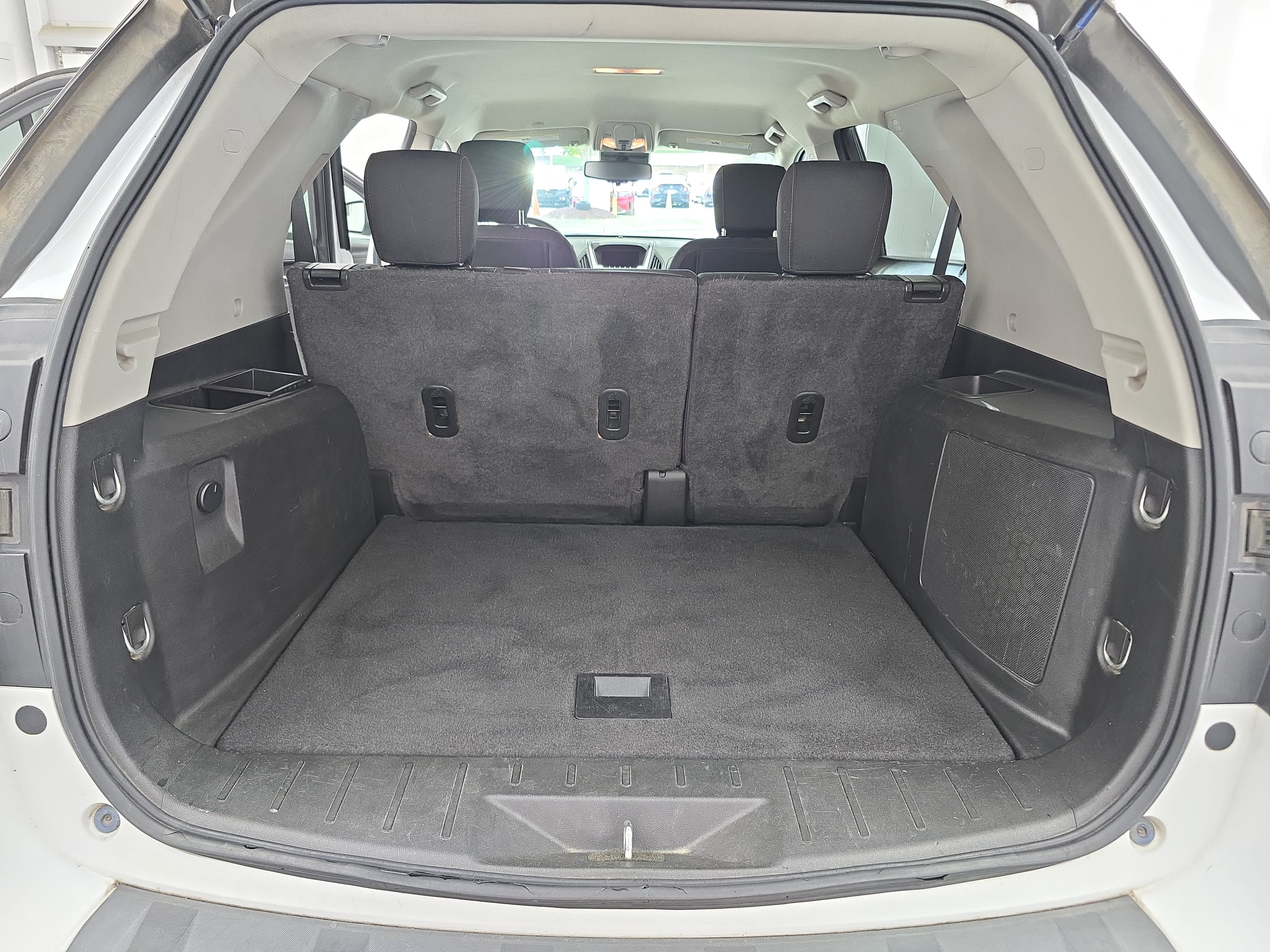Used 2014 Chevrolet Equinox LT w/ Driver Convenience Package FWD image 12