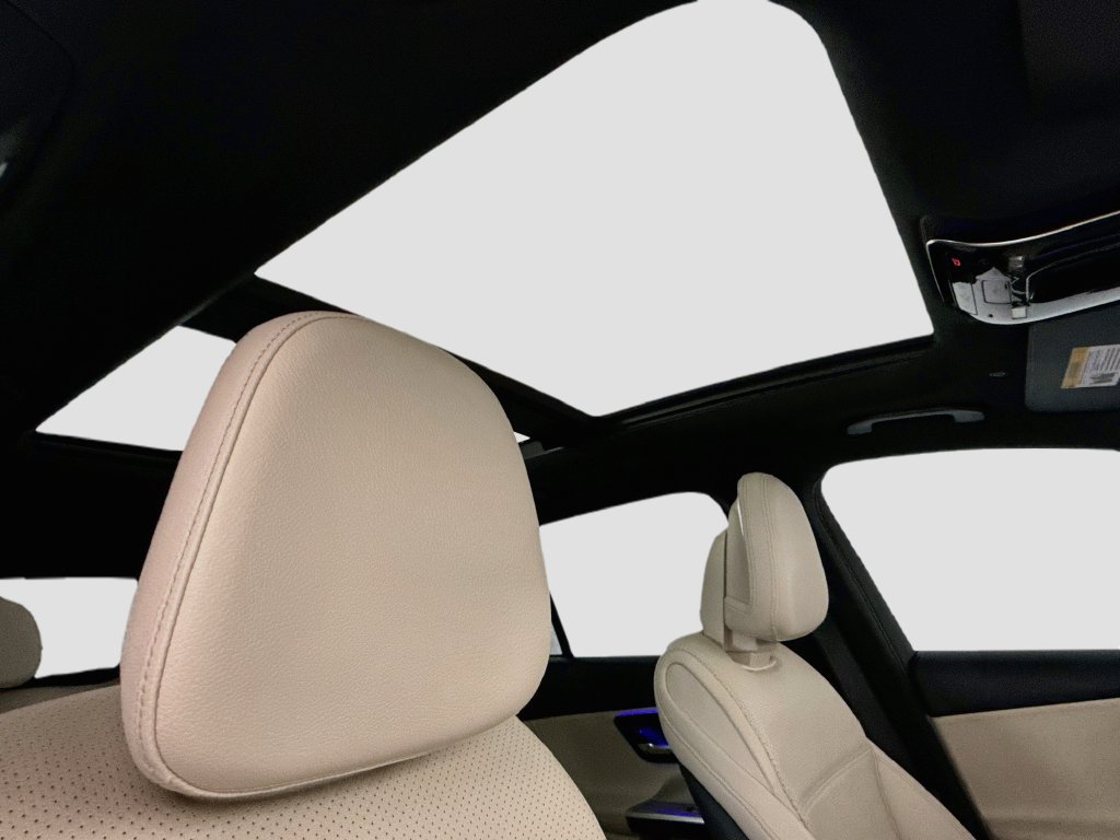 Certified 2026 Mercedes-Benz GLC 300 image 18