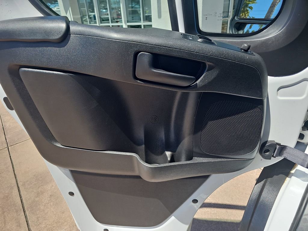 Used 2023 RAM ProMaster 2500 FWD image 26