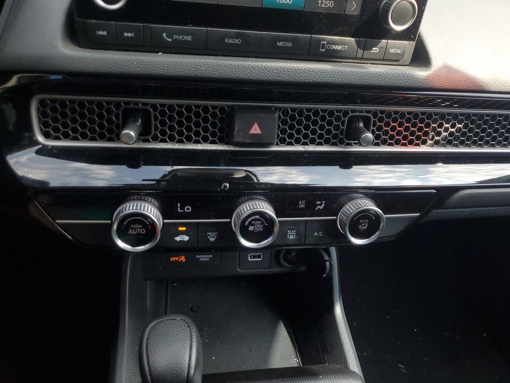 Certified 2024 Honda Civic LX image 22