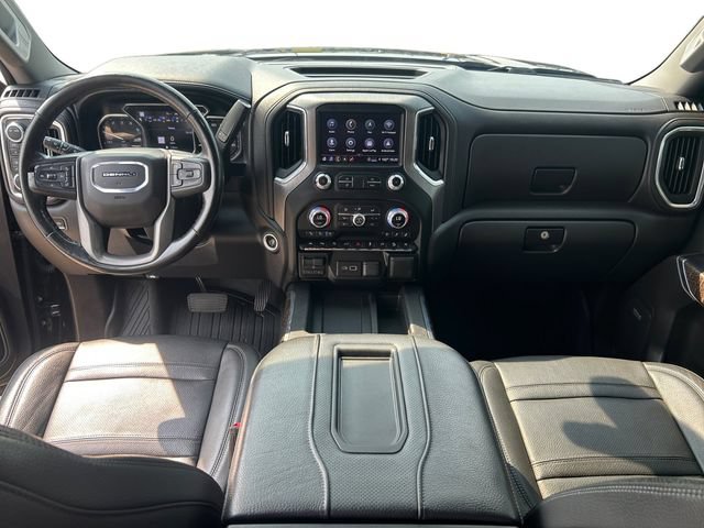 Used 2021 GMC Sierra 1500 Denali w/ Denali Ultimate Package AWD/4WD image 12