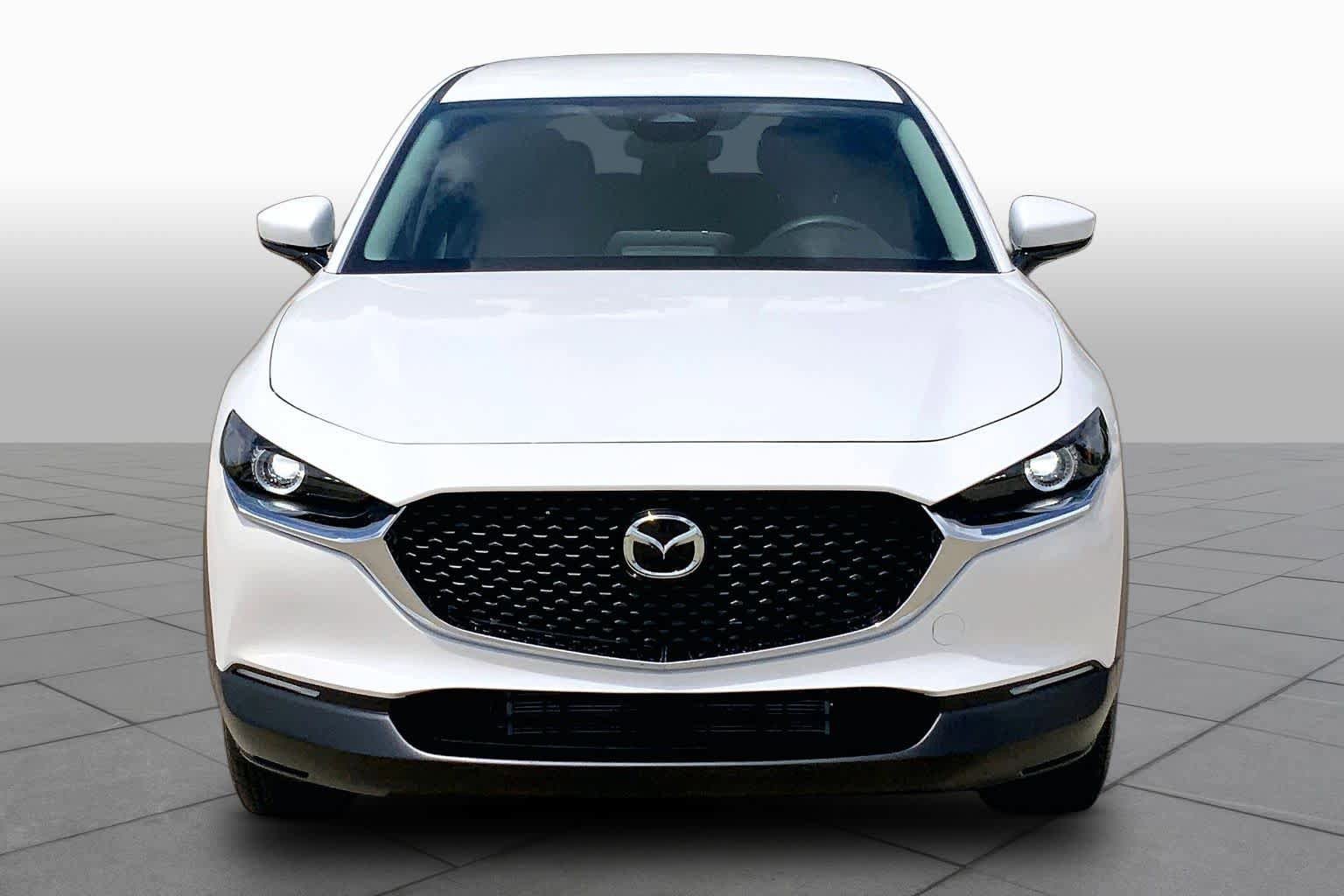 Used 2026 MAZDA CX-30 AWD 2.5 S image 4