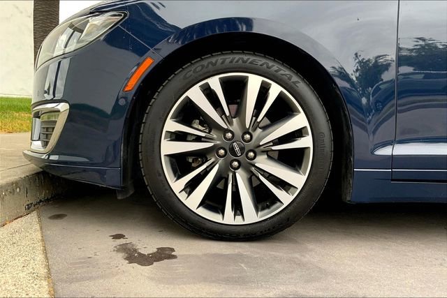 Used 2018 Lincoln MKZ Reserve w/ Luxury Package image 9