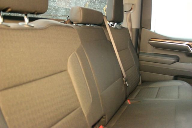 Used 2023 Chevrolet Silverado 1500 LT Trail Boss w/ Protection Package AWD/4WD image 14