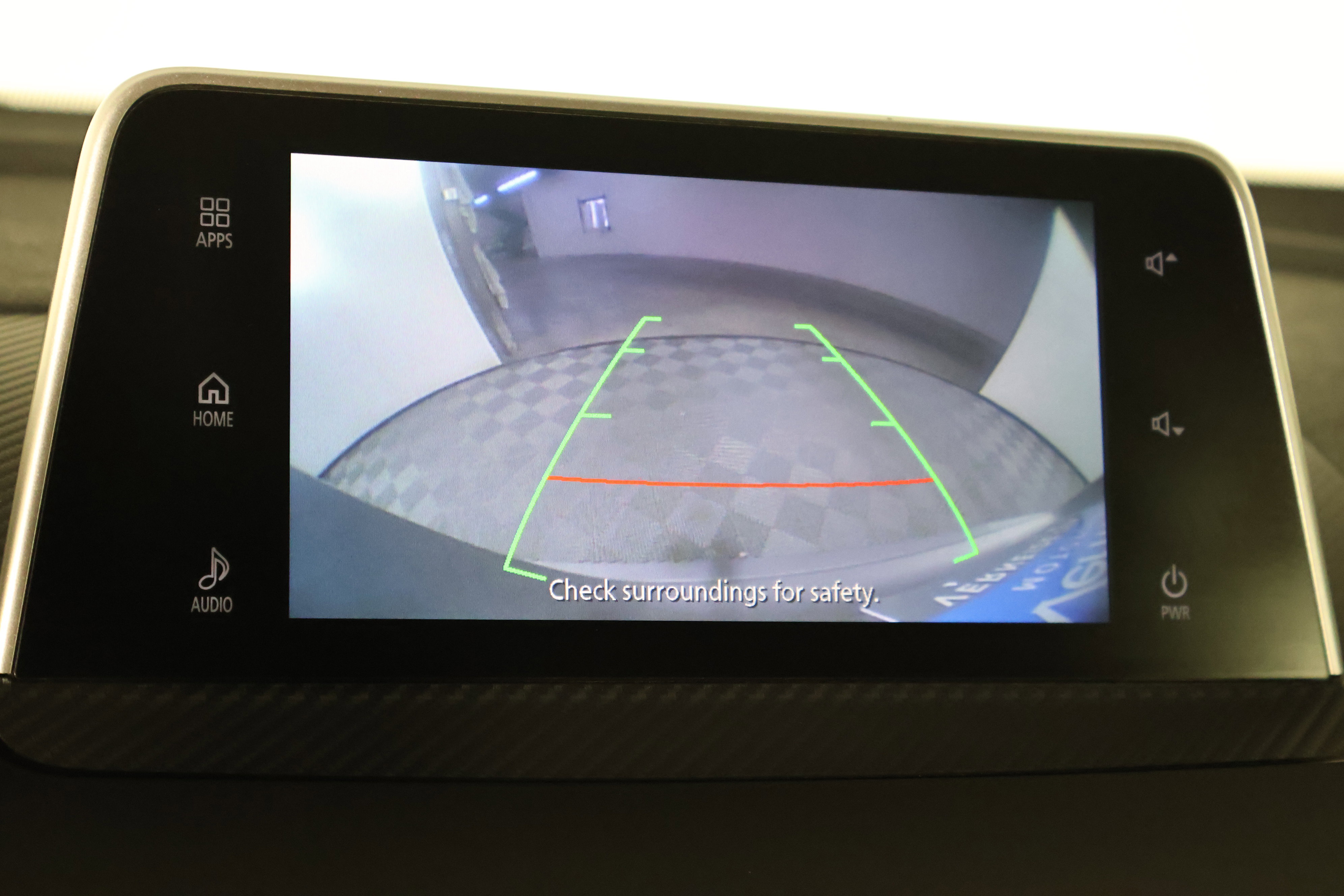 Used 2018 Mitsubishi Eclipse Cross LE image 27