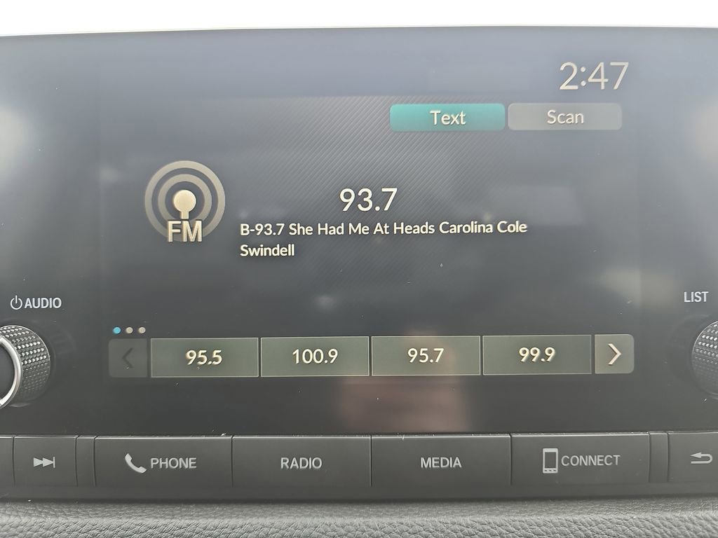 Used 2023 Honda CR-V EX image 20