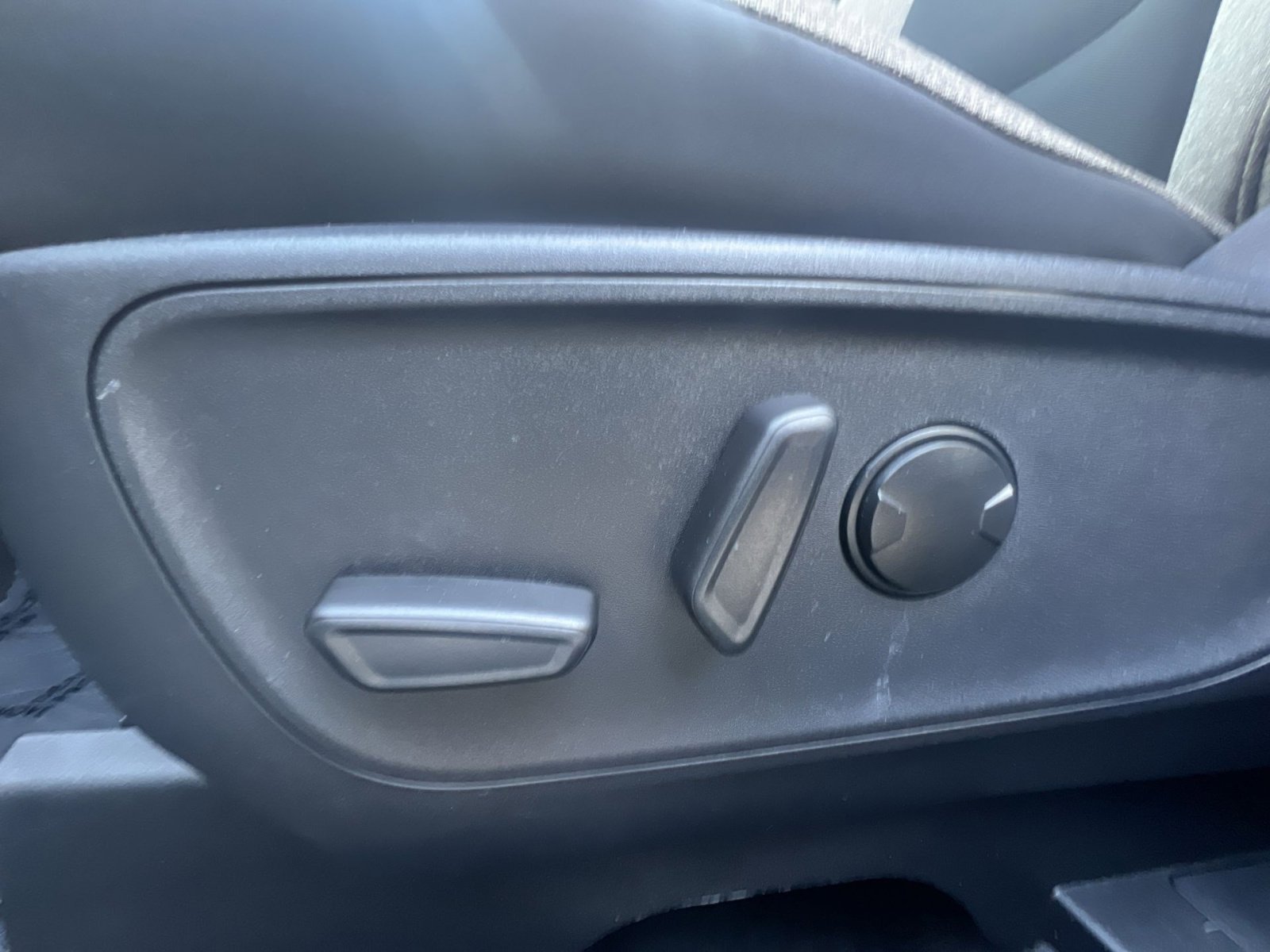 Used 2025 Ford Bronco Sport Big Bend w/ Convenience Package AWD/4WD image 22