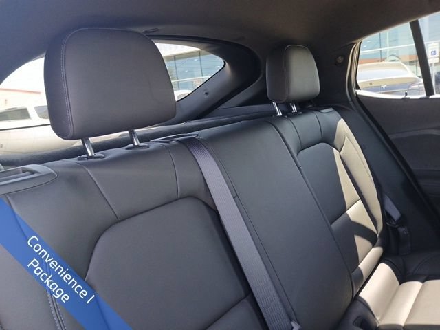 Used 2024 Buick Envista Sport Touring w/ Convenience I Package FWD image 10
