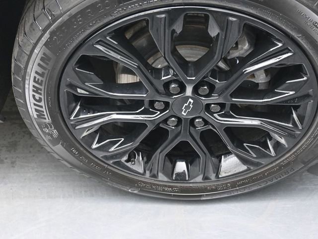 Used 2024 Chevrolet Blazer LT w/ Convenience Package image 30