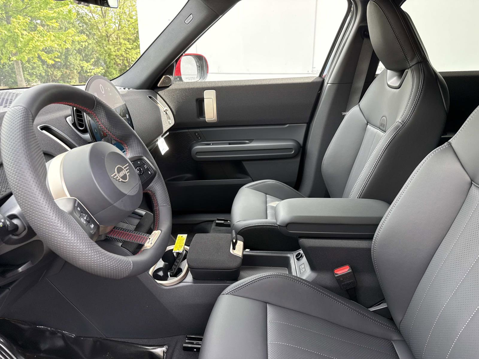 New 2027 MINI Cooper Countryman John Cooper Works AWD/4WD image 23