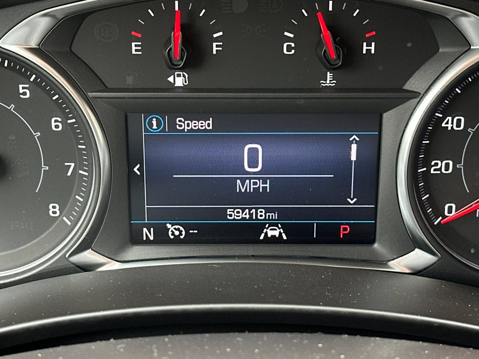 Used 2023 GMC Terrain SLE w/ Driver Convenience Package FWD image 24