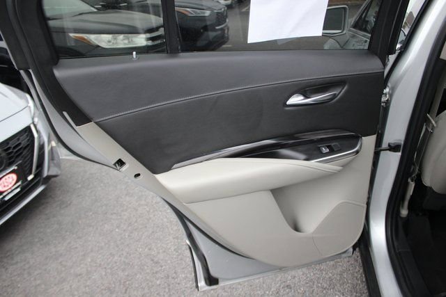 Used 2020 Cadillac XT4 Luxury image 20