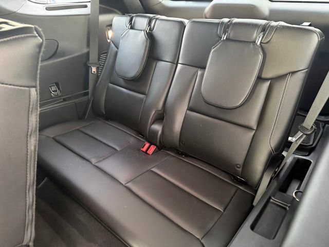 Certified 2023 Ford Explorer ST image 16