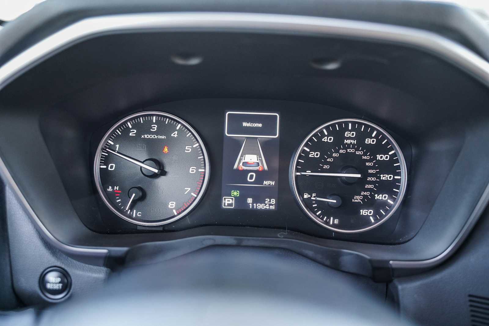 Used 2024 Subaru Ascent Touring image 24